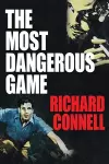 The Most Dangerous Game cover