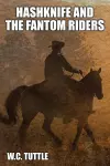 Hashknife and the Fantom Riders cover