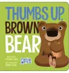 Thumbs Up, Brown Bear cover