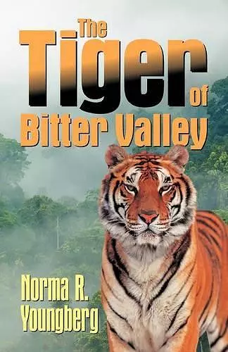 The Tiger of Bitter Valley cover