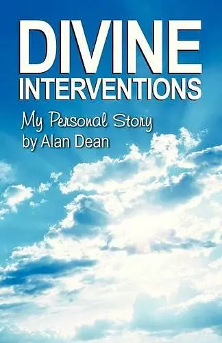 Divine Interventions cover