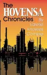 The Hovensa Chronicles cover