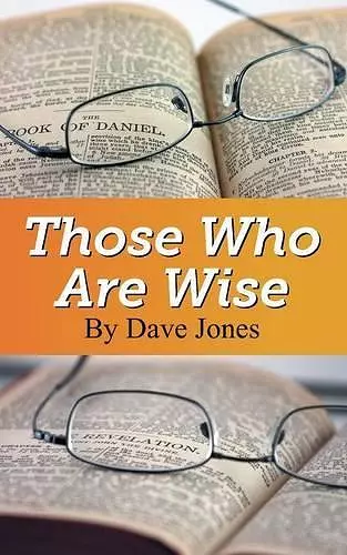 Those Who Are Wise cover