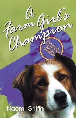 A Farm Girl's Champion cover