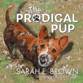 The Prodigal Pup cover