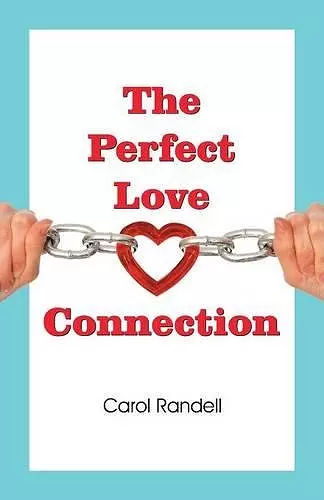 The Perfect Love Connection cover