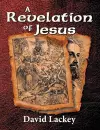 A Revelation of Jesus cover