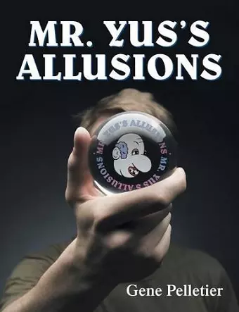 Mr. Yus's Allusions cover