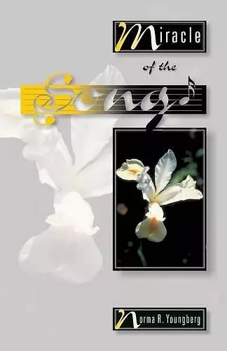 Miracle of the Song cover