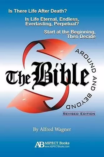 The Bible Around and Beyond (Revised) cover