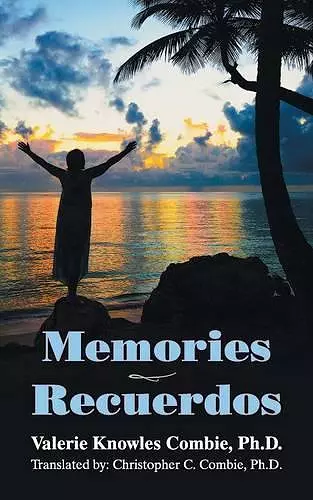 Memories - Recuerdos cover