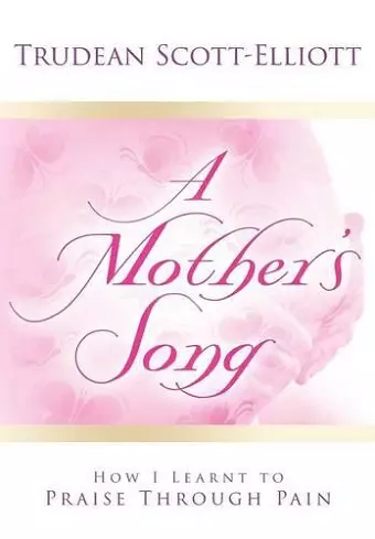 A Mother's Song cover