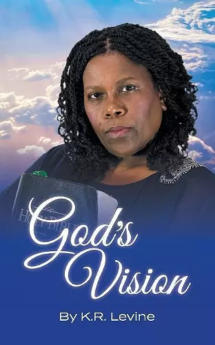 God's Vision cover