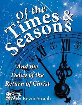 Of the Times and Seasons cover