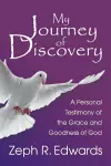 My Journey of Discovery cover