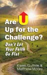 Are U Up for the Challenge? cover