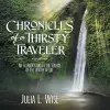 Chronicles of a Thirsty Traveler cover