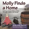 Molly Finds a Home cover