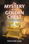 The Mystery of the Golden Chest cover