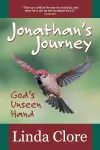 Jonathan's Journey cover