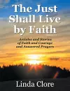 The Just Shall Live by Faith cover