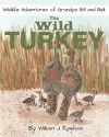 The Wild Turkey cover