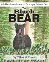 The Black Bear cover