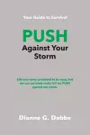 Push Against Your Storm cover