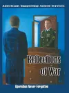 Reflections of War cover