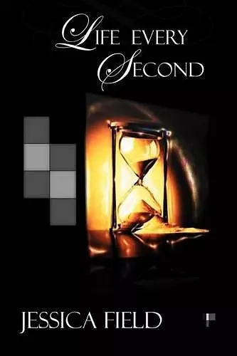 Live Every Second cover