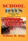 School Days cover