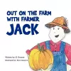 Out on the Farm with Farmer Jack cover