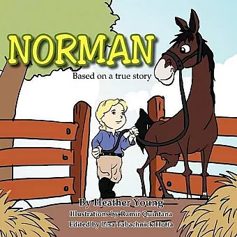 Norman cover