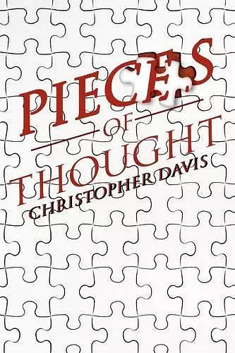 Pieces of Thought cover