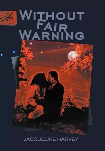 Without Fair Warning cover