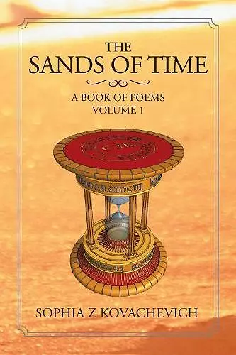 The Sands of Time cover