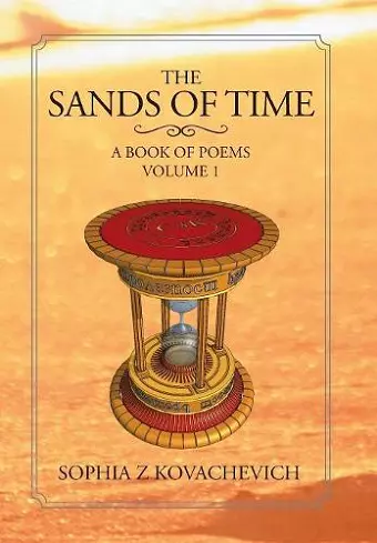 The Sands of Time cover