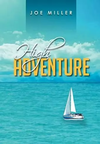 High Adventure cover