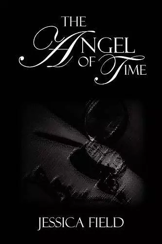 The Angel of Time cover