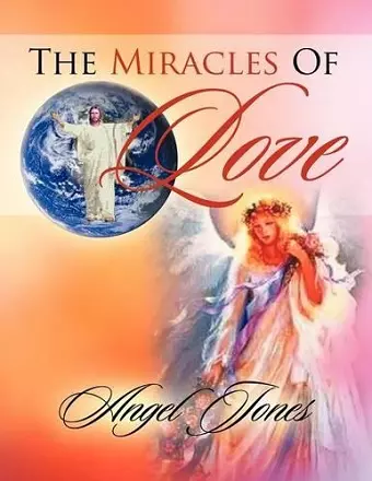 The Miracles of Love cover