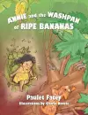 Annie and the Washpan of Ripe Bananas cover