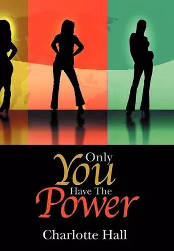 Only You Have the Power cover