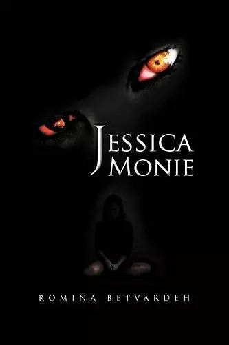 Jessica Monie cover