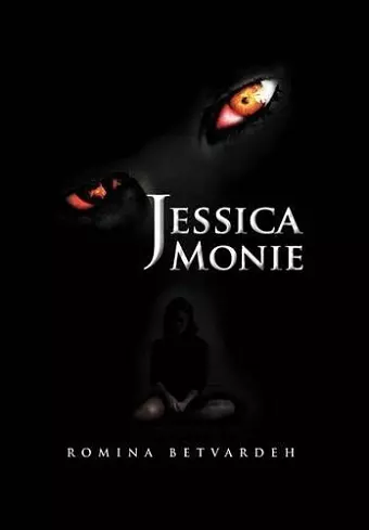 Jessica Monie cover