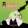 A Monster Can Be Friendly cover