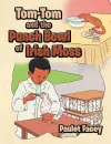 Tom-Tom and the Punch Bowl of Irish Moss cover