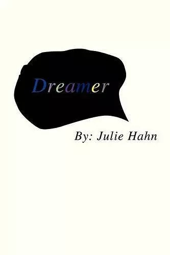 Dreamer cover