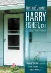 The Impetuous Journey of Harry Fisher, Cat cover