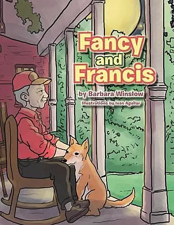 Fancy and Francis cover