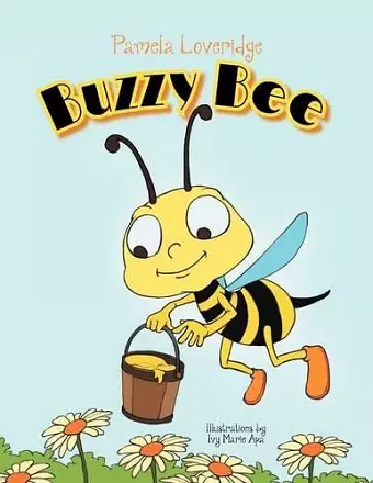 Buzzy Bee cover